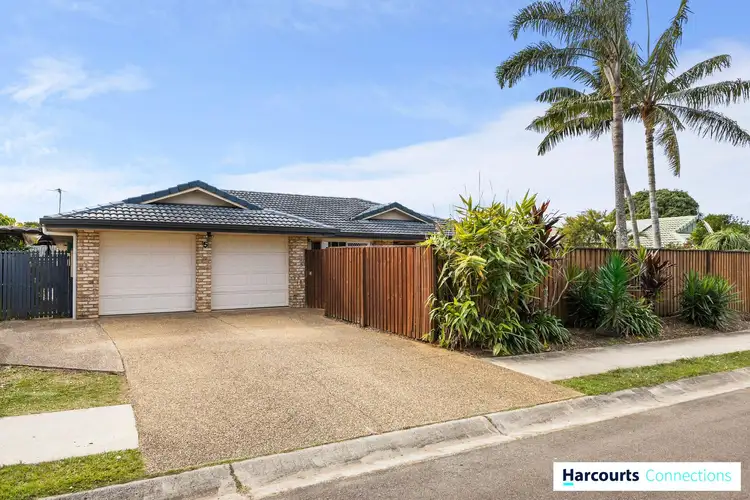 5 Marlene Street, Murrumba Downs QLD 4503