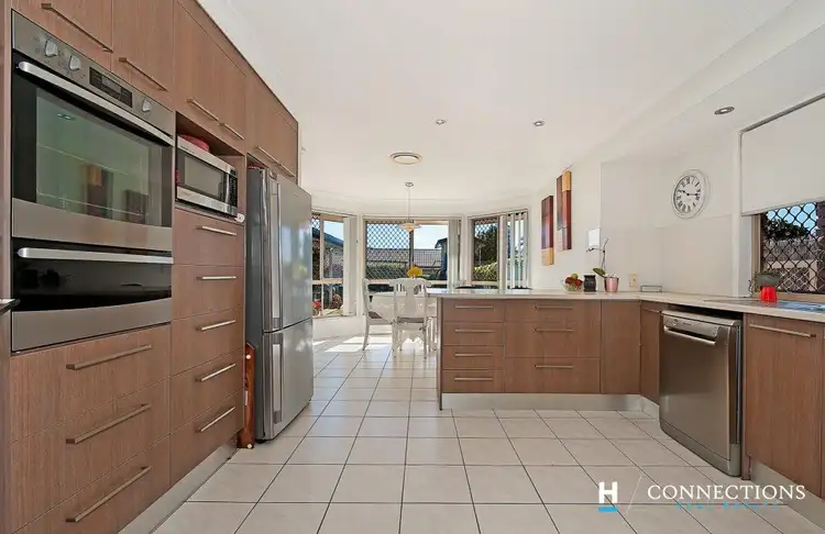 Second view of Homely house listing, 5 Marlene Street, Murrumba Downs QLD 4503