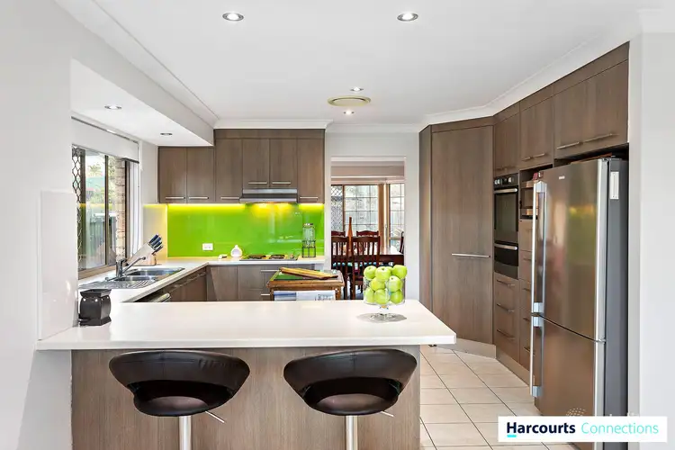 Third view of Homely house listing, 5 Marlene Street, Murrumba Downs QLD 4503