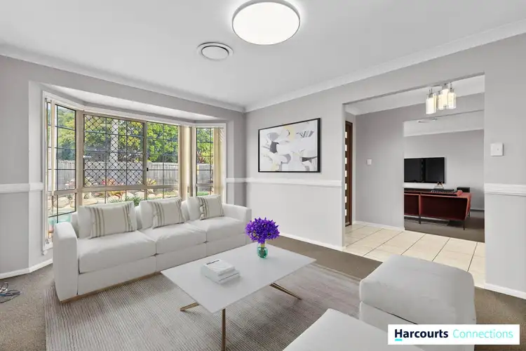 Third view of Homely house listing, 5 Marlene Street, Murrumba Downs QLD 4503