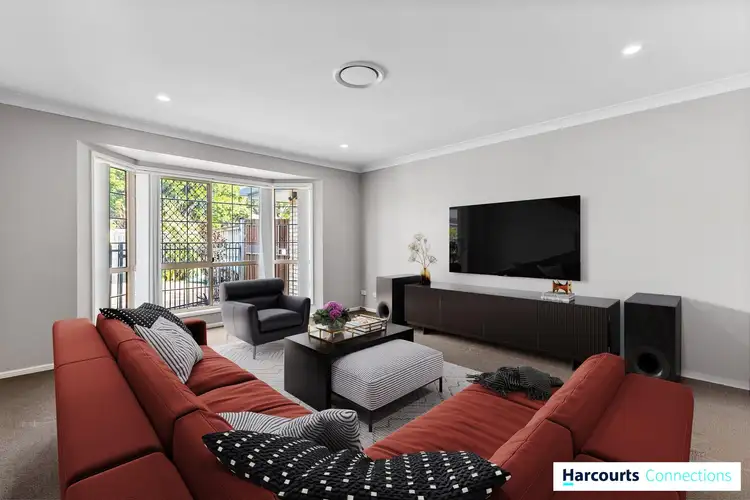 Fourth view of Homely house listing, 5 Marlene Street, Murrumba Downs QLD 4503
