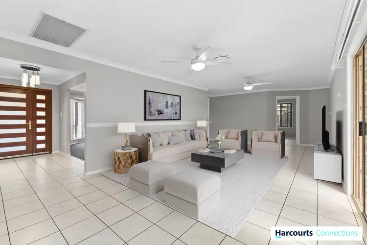 Fifth view of Homely house listing, 5 Marlene Street, Murrumba Downs QLD 4503