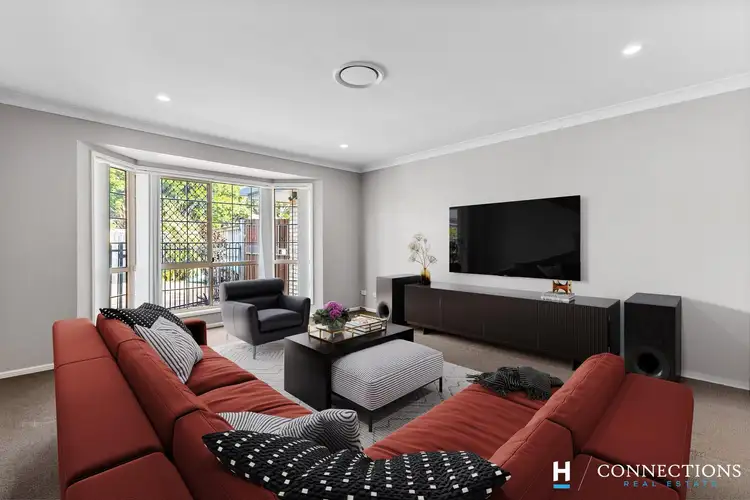 Fifth view of Homely house listing, 5 Marlene Street, Murrumba Downs QLD 4503