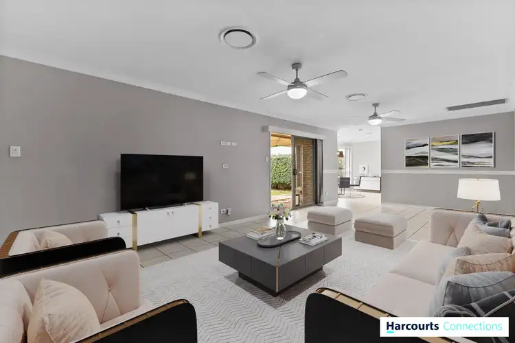 Sixth view of Homely house listing, 5 Marlene Street, Murrumba Downs QLD 4503
