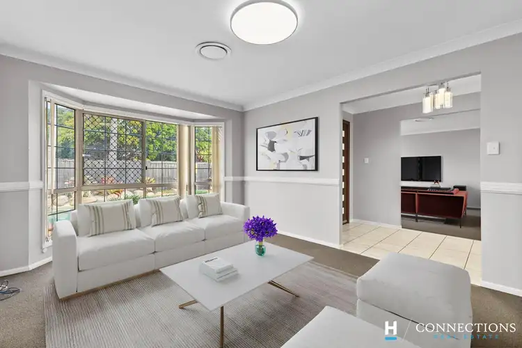 Sixth view of Homely house listing, 5 Marlene Street, Murrumba Downs QLD 4503