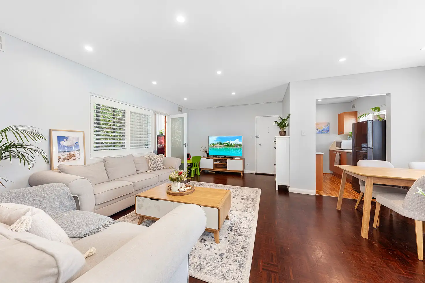 Main view of Homely apartment listing, 4/903 Anzac Parade, Maroubra NSW 2035