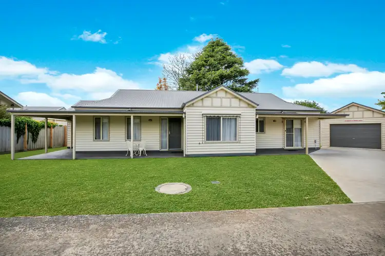 2/64 Clifford Street, Warragul VIC 3820