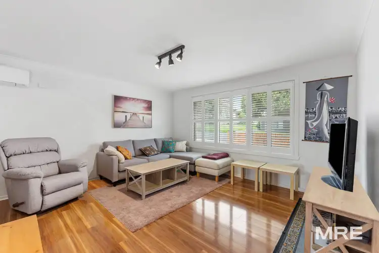 Second view of Homely unit listing, 3/23 Murphy Grove, Preston VIC 3072