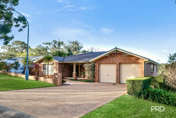 Main view of Homely house listing, 2 Shakespeare Drive, Winmalee NSW 2777