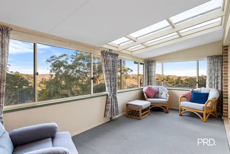 Second view of Homely house listing, 2 Shakespeare Drive, Winmalee NSW 2777