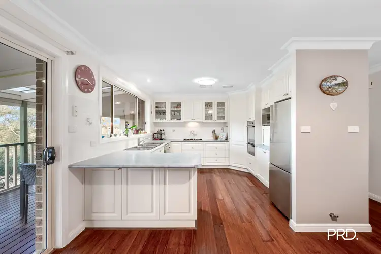 Fifth view of Homely house listing, 2 Shakespeare Drive, Winmalee NSW 2777