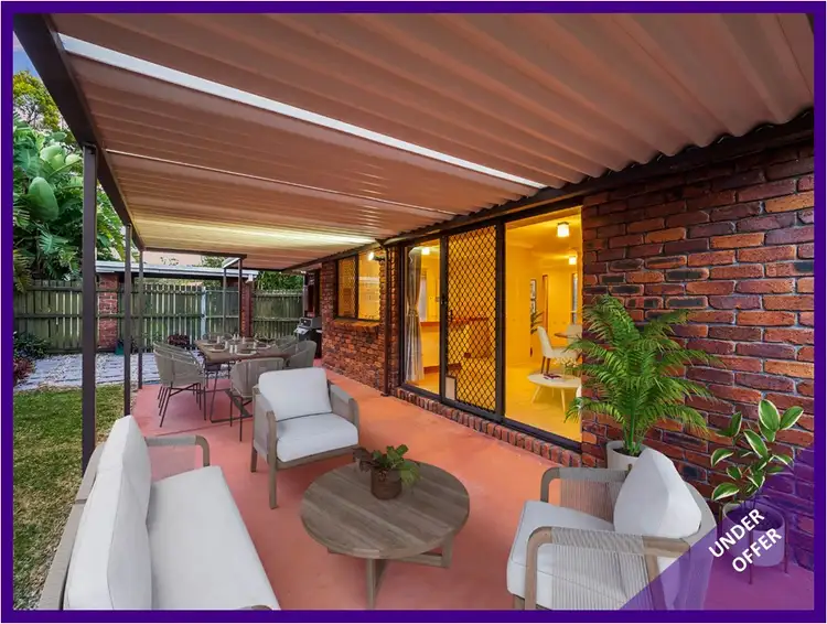 2 Grenadier Court, Runcorn QLD 4113