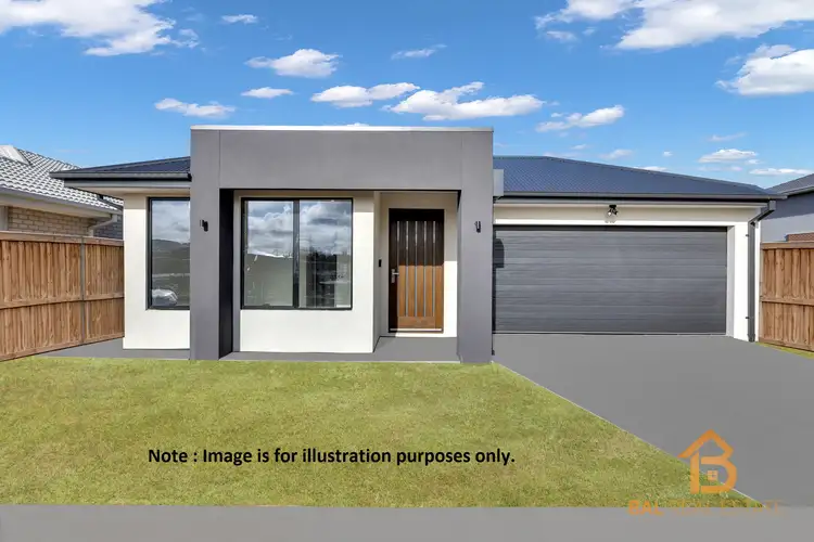 11 Cone Way, Weir Views VIC 3338