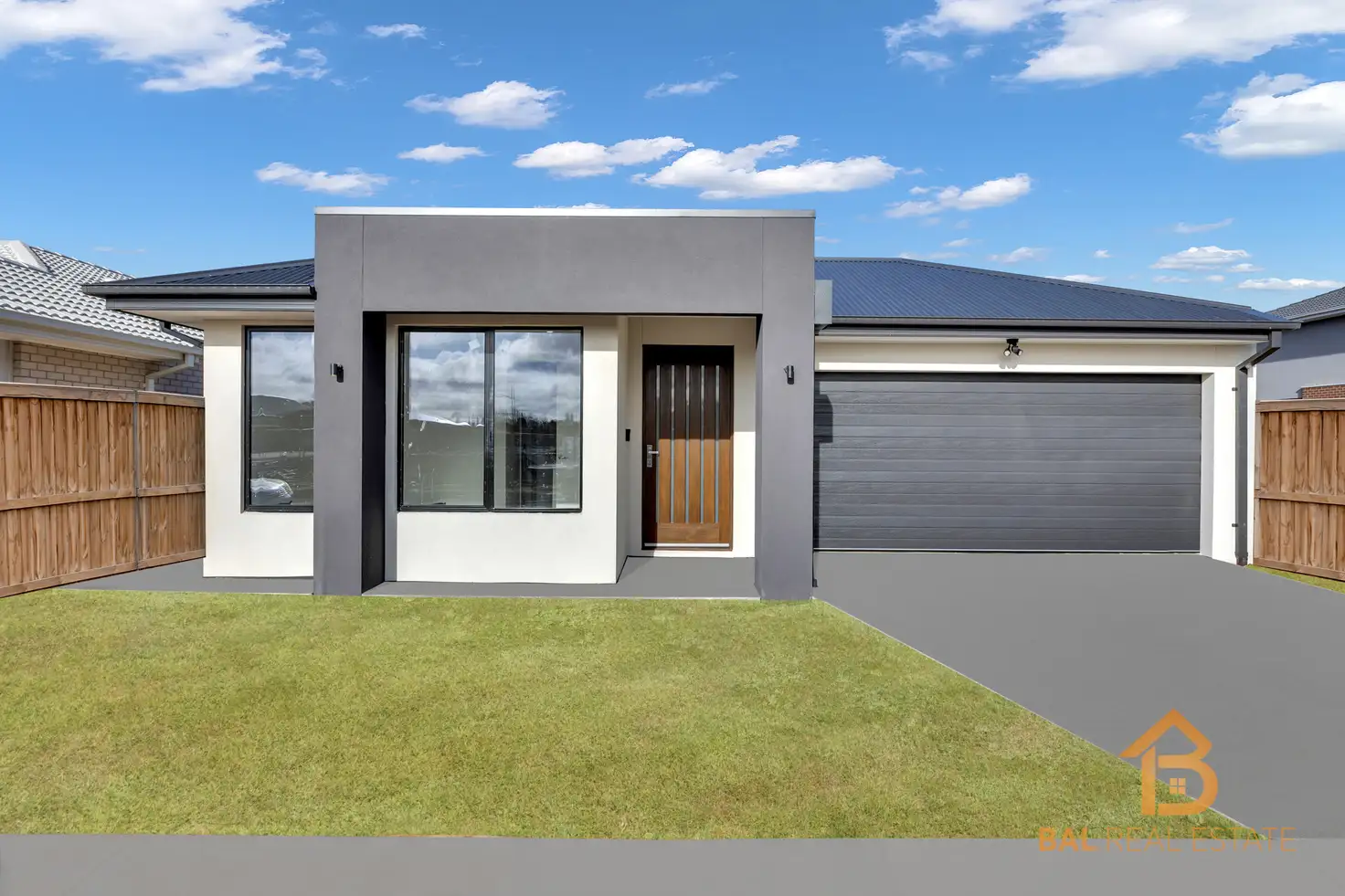 Main view of Homely house listing, 11 Cone Way, Weir Views VIC 3338