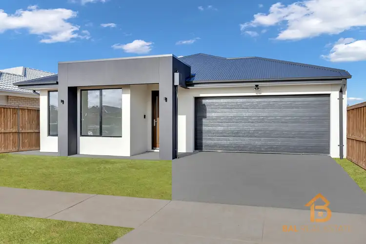 Second view of Homely house listing, 11 Cone Way, Weir Views VIC 3338