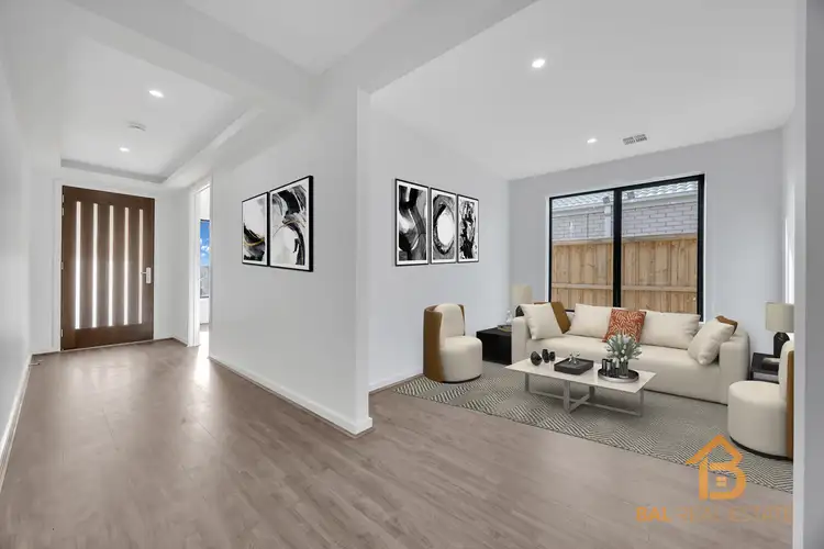 Sixth view of Homely house listing, 11 Cone Way, Weir Views VIC 3338