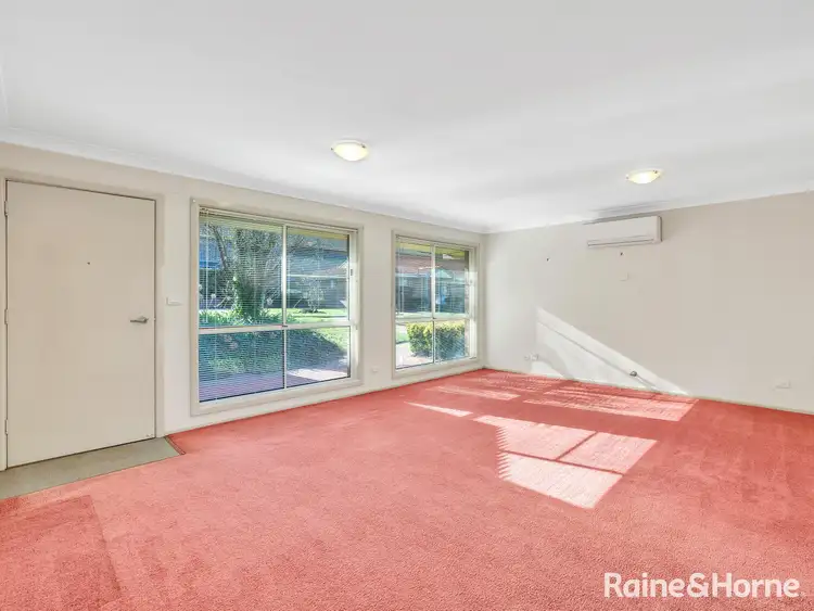 Fifth view of Homely house listing, 12/29a View Street, Kelso NSW 2795