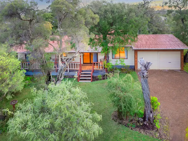 30 Peppermint Drive, Dunsborough WA 6281