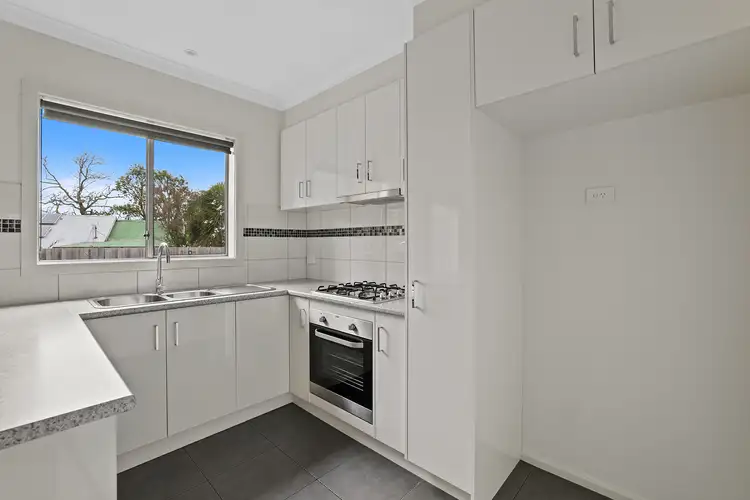 Second view of Homely unit listing, 9/4 Hearn Street, Drouin VIC 3818