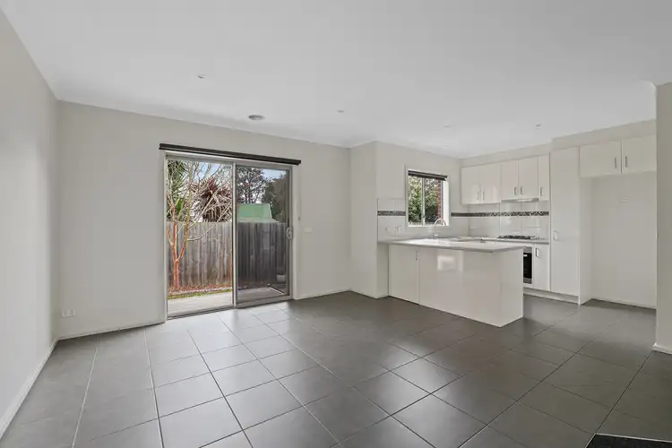 Third view of Homely unit listing, 9/4 Hearn Street, Drouin VIC 3818