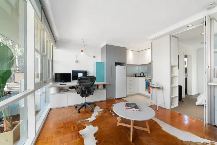 4/173 George Street, East Melbourne VIC 3002