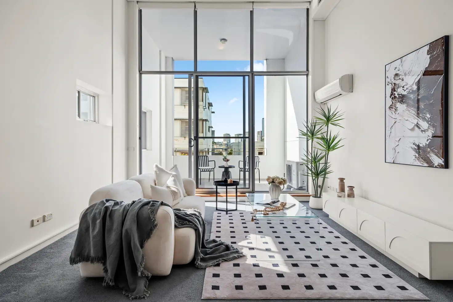 Main view of Homely apartment listing, 230/25 Bennelong Parkway, Wentworth Point NSW 2127