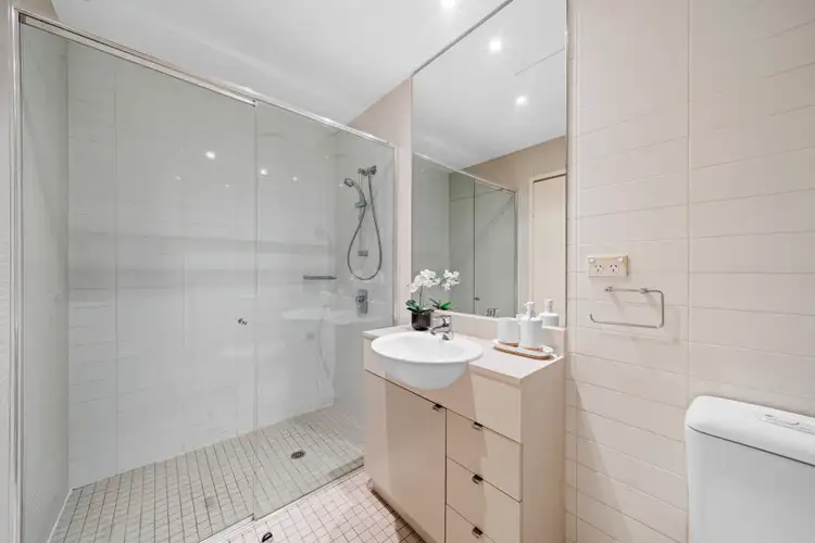 Fourth view of Homely apartment listing, 230/25 Bennelong Parkway, Wentworth Point NSW 2127