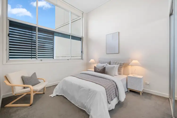 Fifth view of Homely apartment listing, 230/25 Bennelong Parkway, Wentworth Point NSW 2127