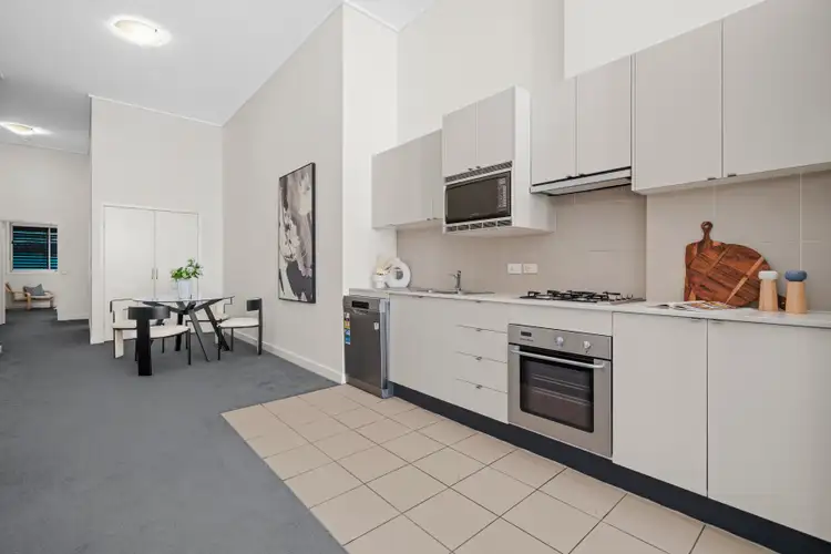 Sixth view of Homely apartment listing, 230/25 Bennelong Parkway, Wentworth Point NSW 2127