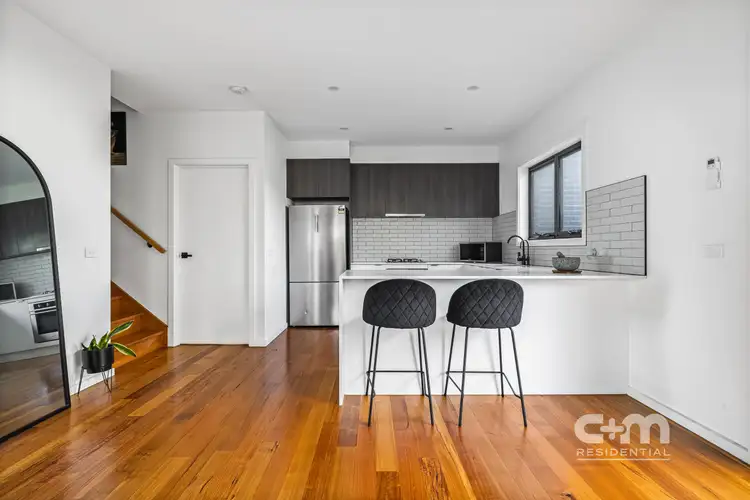 Fifth view of Homely townhouse listing, 3/7 Mitchell Court, Glenroy VIC 3046