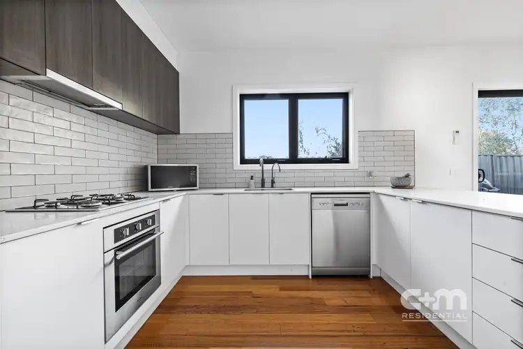 Sixth view of Homely townhouse listing, 3/7 Mitchell Court, Glenroy VIC 3046