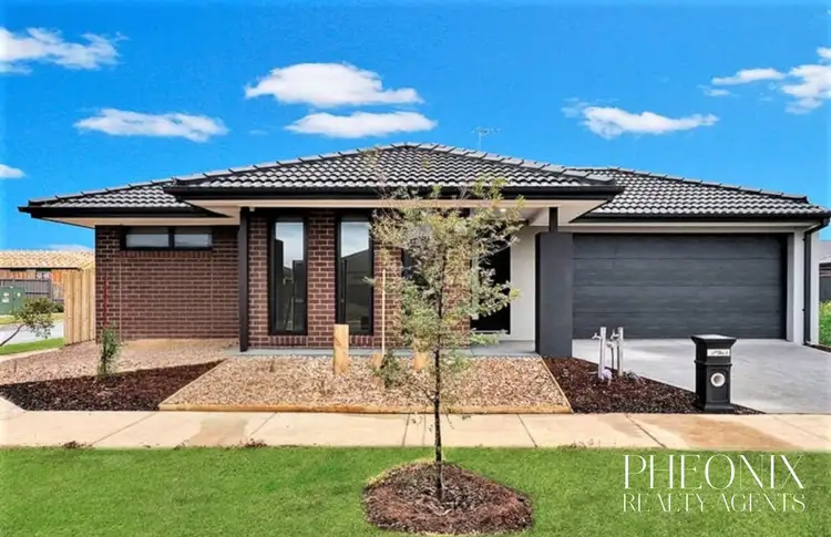 26 Dublin Street, Tarneit VIC 3029