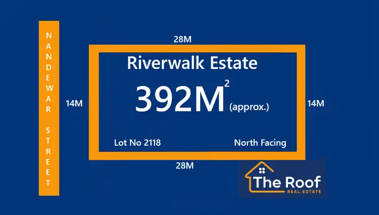 11 Nandewar Street, Werribee VIC 3030