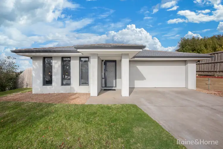 Main view of Homely house listing, 40 Wedmore Crescent, Sunbury VIC 3429