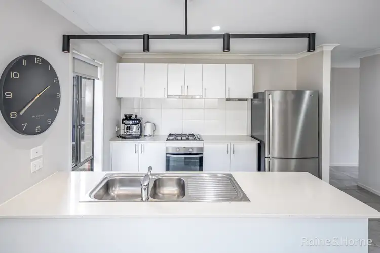 Third view of Homely house listing, 40 Wedmore Crescent, Sunbury VIC 3429