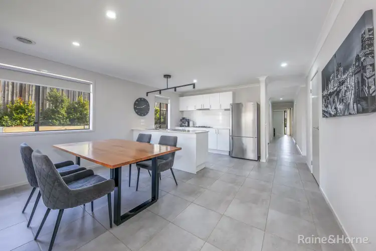 Sixth view of Homely house listing, 40 Wedmore Crescent, Sunbury VIC 3429