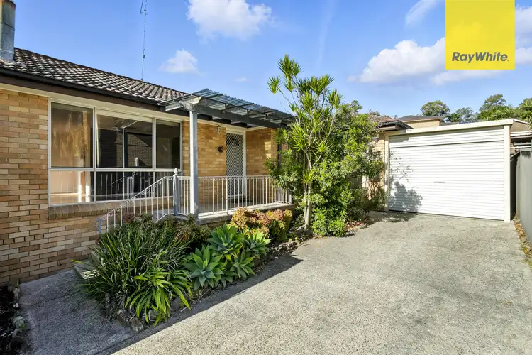 14 Nowra Street, Marayong NSW 2148