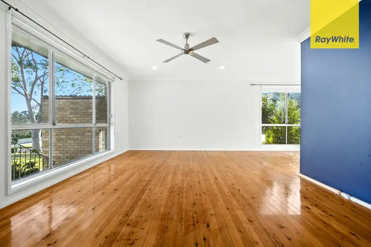 Third view of Homely house listing, 14 Nowra Street, Marayong NSW 2148
