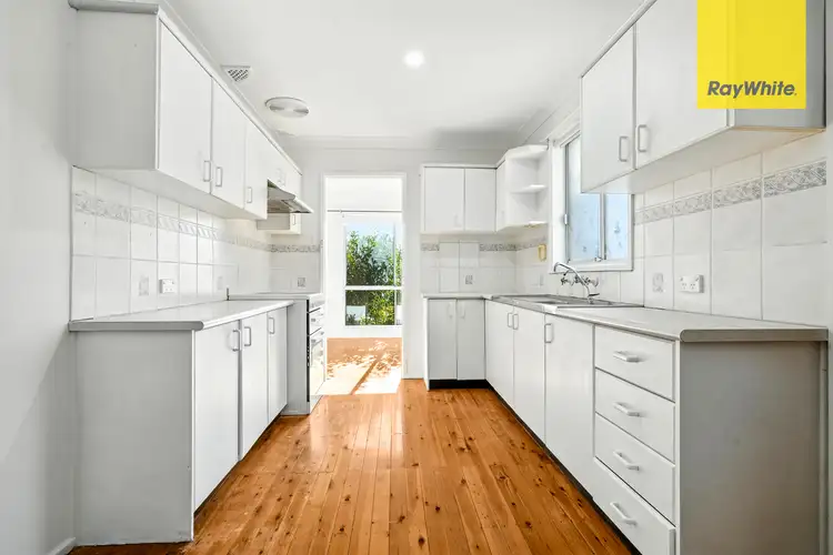 Fourth view of Homely house listing, 14 Nowra Street, Marayong NSW 2148