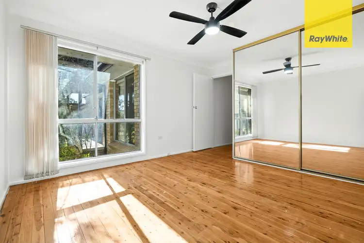Fifth view of Homely house listing, 14 Nowra Street, Marayong NSW 2148
