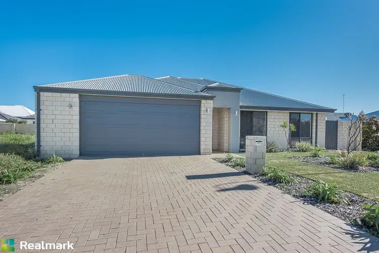 27 Buckingham Drive, Wannanup WA 6210