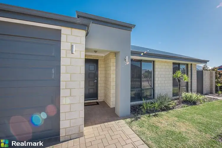 Second view of Homely house listing, 27 Buckingham Drive, Wannanup WA 6210