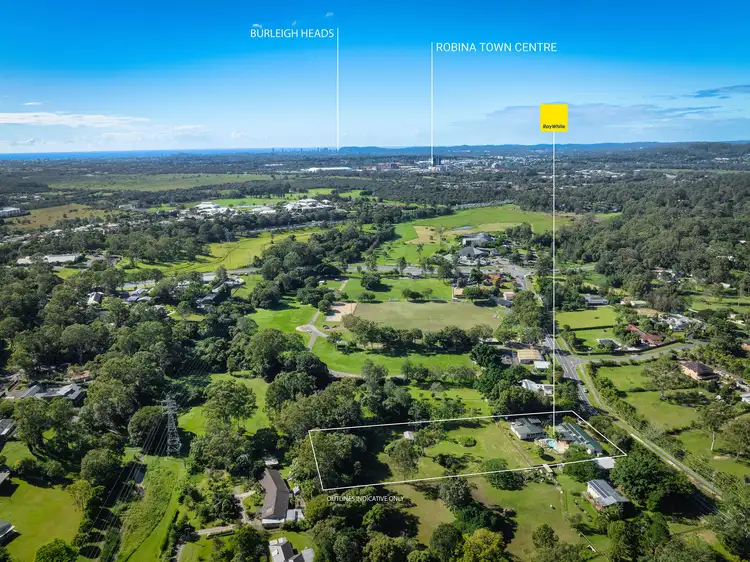 38 Worongary Road, Worongary QLD 4213