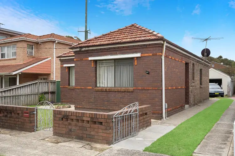 10A Linden Street, Mascot NSW 2020