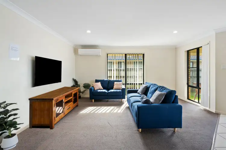 Second view of Homely house listing, 6 Glenveagh Place, Kallangur QLD 4503