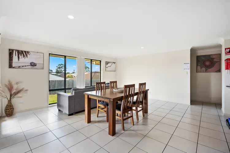 Sixth view of Homely house listing, 6 Glenveagh Place, Kallangur QLD 4503