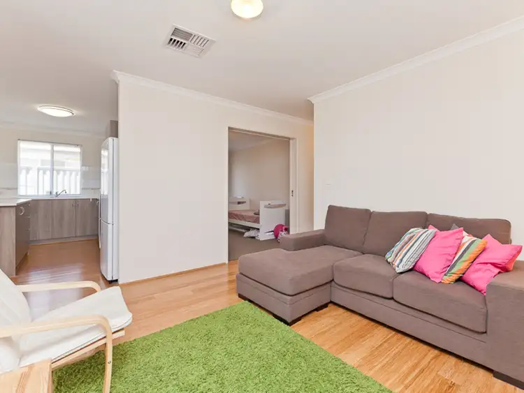 Third view of Homely house listing, 19 Sachem Bend, Piara Waters WA 6112