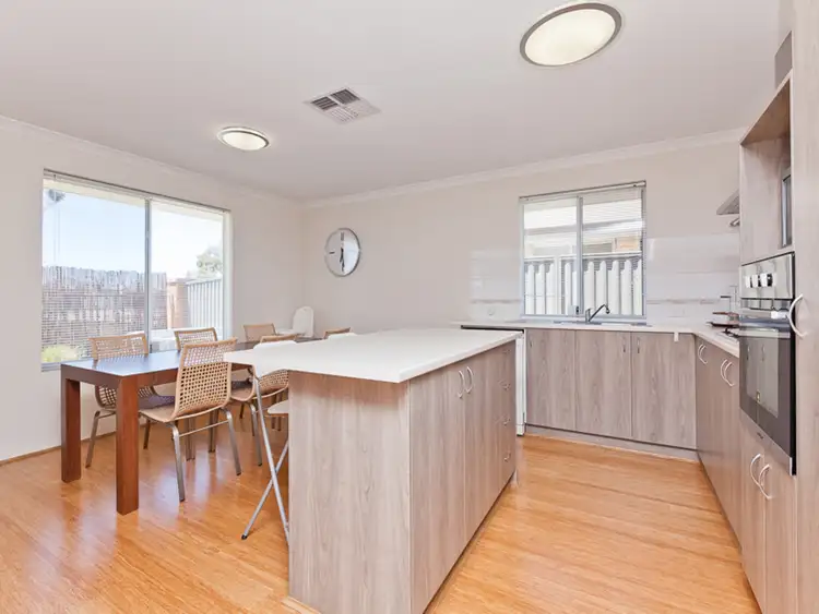 Fifth view of Homely house listing, 19 Sachem Bend, Piara Waters WA 6112
