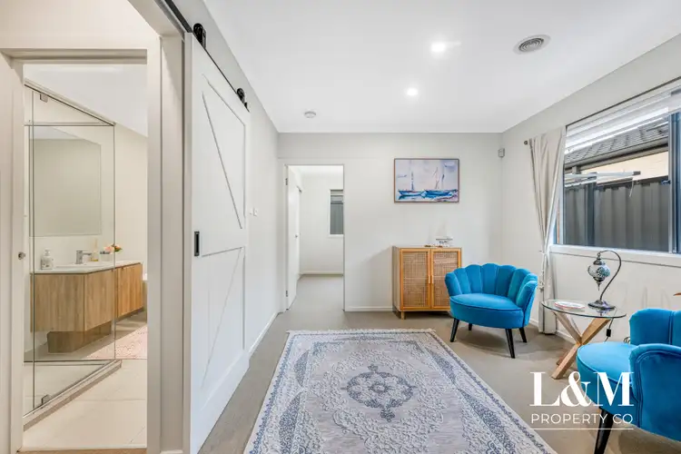Sixth view of Homely house listing, 11 Nineveh Road, Craigieburn VIC 3064