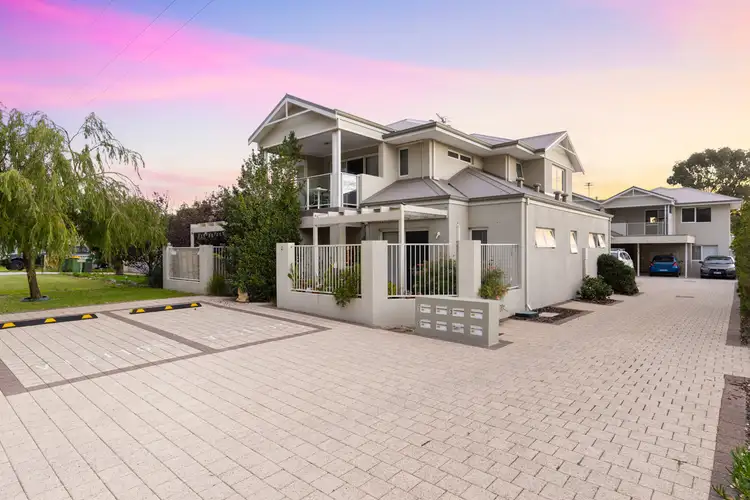 3/19 Melun Street, Spearwood WA 6163